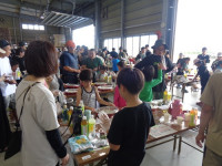 稲刈り10